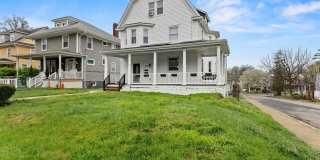 6BR / 5BA Single-Family Home | 2,663 Sq Ft | Private Driveway | Deck | $4,200/mo Spacious 6-bedroom, 5 full bathroom single-family home offering over 2,600 sq ft of living space in a convenient Baltimore location with excellent access to major commut Gallery 4