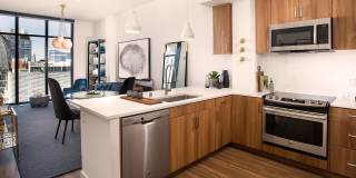 ALX Apartments Gallery 7