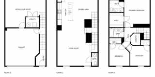 Lukas Park, Over 2000 Square Feet, Nearly New Build... Everything you want all in one! Come see for yourself! Gallery 43