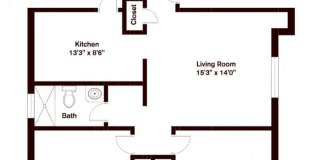 60 Harvard Ave. Gallery 5