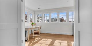 205 Morris Avenue Gallery 35