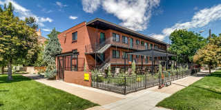 Marion Street Apartments Gallery 13