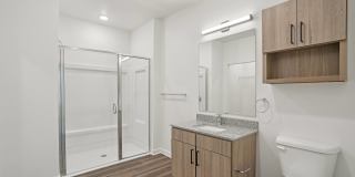 The Pullman Luxury Apartment Homes Gallery 91