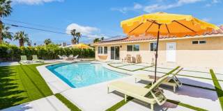 2240 North San Gorgonio Road Gallery 21