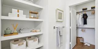 Bluestem at Loyola Gallery 12