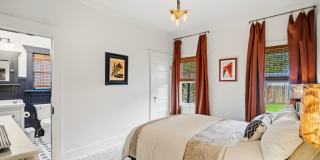 Charming Fully Furnished Spokane Home | Updated Comfort Near Downtown & Parks Gallery 54