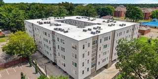 The Annex of Memphis - Student Housing The Annex of Memphis - Student Housing Gallery 29