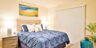 Country Club Apartment Homes Gallery 13