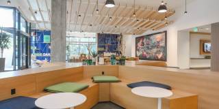 MacArthur Commons Gallery 14