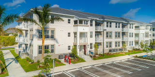 The Olivia Apartments Gallery 21