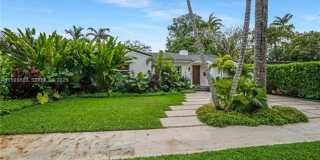 1022 NE 91st Ter # 1022 MIAMI SHORES, FL 33138 Gallery 1