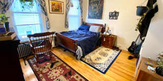 2 Oswald St #3C Boston MA 02120 Gallery 5