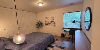 2 Bedroom 1 Bath - Blocks from Pearl Street and Downtown Gallery 11