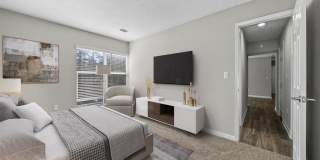 Concord Crossing Apartments Gallery 13