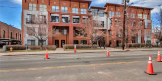 Beauty in the RiNo Arts District Gallery 21
