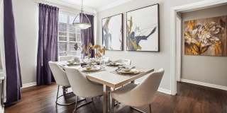 The Saxony Apartments The Saxony Apartments Gallery 9