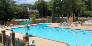 Spacious North Bethesda 3BR with Private Patio & Resort-Style Amenities Gallery 22