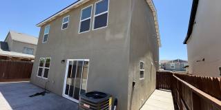 Newly built two story home in Wild Oak Subdivision Gallery 34