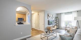 Warren Heights Apartments Gallery 2