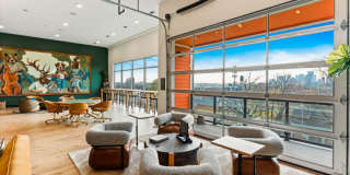 Towne Nashville Gallery 56