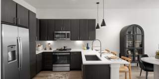 The Markson Gallery 11