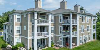 Stonington Farm Apartments Gallery 20