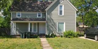 4 bed 2 bath house in Edmond, OK next to UCO campus Gallery 1