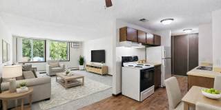 Forest Park II Apartments LLC Gallery 25