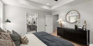 Hayloft Big Creek  55+ Senior Housing Gallery 38