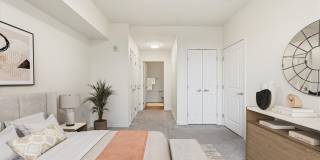 Affordable Housing - Grand Central Flats Gallery 21