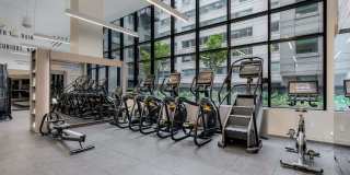 1000 South Capitol Gallery 12