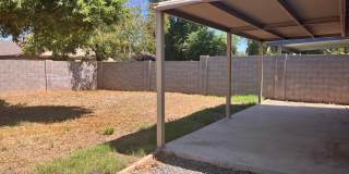 4872 E Whitehall Dr, San Tan Valley, AZ 85140 | $1,795/Month Gallery 1