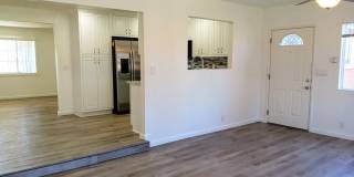 Recently Remodeled 3bd Single Story House Accepting Pets! Gallery 4