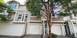 Inviting 2-Bed, 2-Bath Townhome with Updated Kitchen & Gas Fireplace Gallery 1