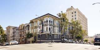 1201 Pine Street Gallery 11