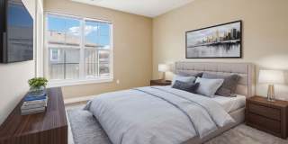 City Flats at Renwick Gallery 5