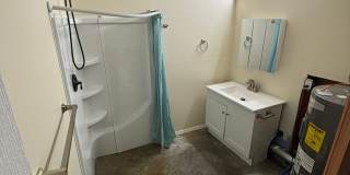 1 bedroom home in North Pole / Washer & Dryer in unit 1 bedroom home in North Pole / Washer & Dryer in unit Gallery 7