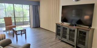 Bird Bay Village Annual Rental – Furnished 1st Floor Unit with Covered Parking Gallery 6