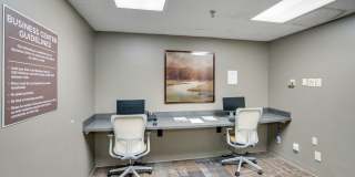 Independence Place Gallery 16
