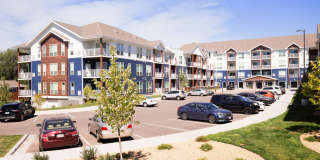 Crossings at Inver Woods Apartments Gallery 95