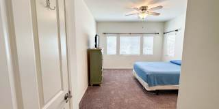 COMING SOON! * RARE OPPORTUNITY * SENIOR (55+) ROOM FOR RENT IN PRISTINE GATED COMMUNITY IN MENIFEE! Gallery 17