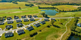 2140 Oak Bend Drive - A Gallery 36