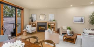 Bainbridge Island Condominium at Vineyard Lane Bainbridge Island Condominium at Vineyard Lane Gallery 14