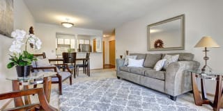 NorthPointe Apartments Gallery 1
