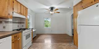 READY FOR MOVE IN! Don't miss this UPDATED 3-bedroom in Forest Hills! Gallery 13