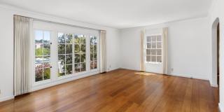 Forest Hill: Bright Updated Single Family Home with Garage, Backyard & Storage Gallery 6
