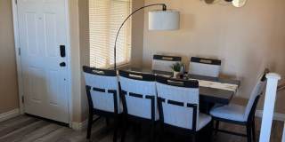 Eco-Friendly 4BR 2.5Bath House in Las Vegas Gallery 8
