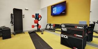 Altair Tech Ridge Gallery 16
