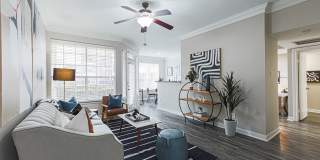 The Village at Bellaire Apartments Gallery 47