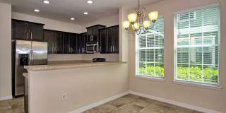 3/2.5, 2-story, Lake Nona townhome, available now! Gallery 7